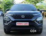 Tata Safari 2.0 Kryotec XTA Plus, 2022, Diesel