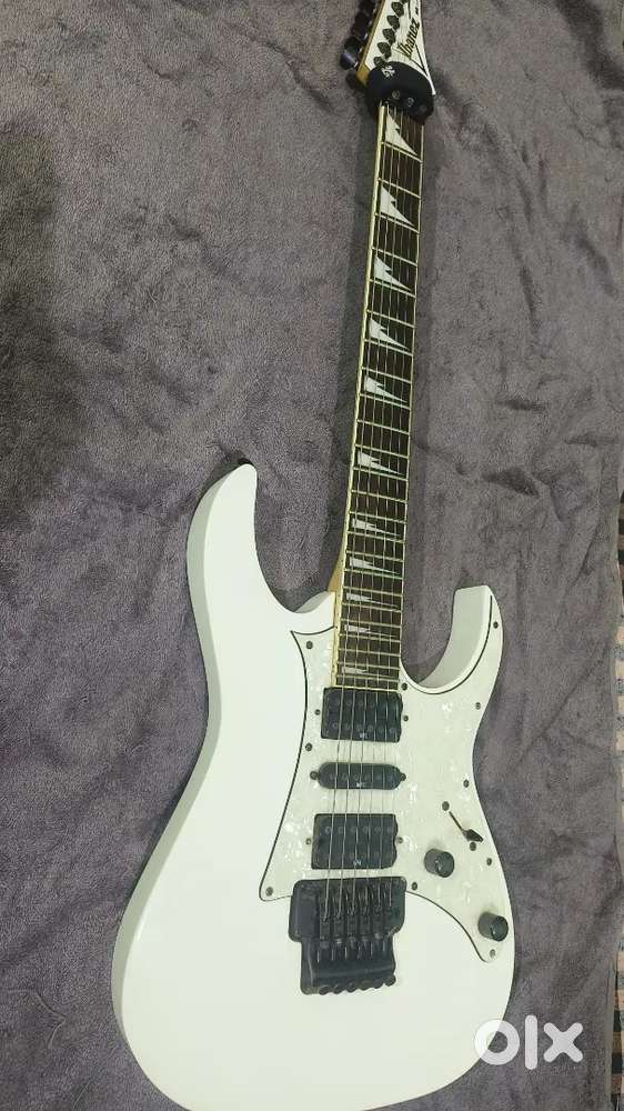 ibanez rg350dx