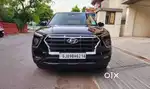 Hyundai Creta 1.5 CRDi E Diesel MT, 2021, Diesel