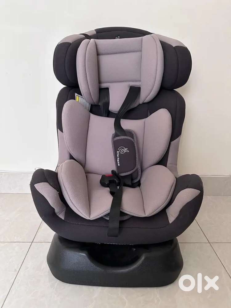 Baby car seat