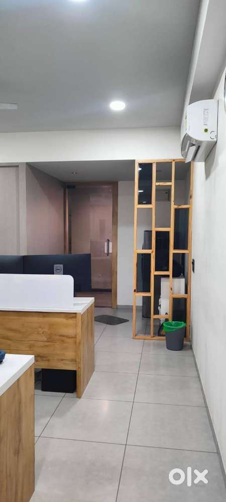 Furnished Office Available For Sale In Satellite