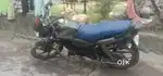 A bike good condition