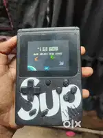 400 In One Sup Game Box