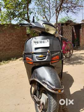 ETERNO 150 CC