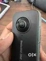 Insta 360 one x 2
