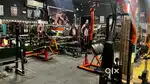 Gym full setup