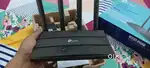 Tp-link 870 mbps 5ghz dual channel mesh wifi router