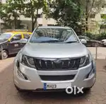 Mahindra XUV500 W10 AT, 2018, Diesel
