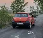 Maruti Suzuki Swift 2006