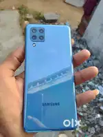Galaxy m32