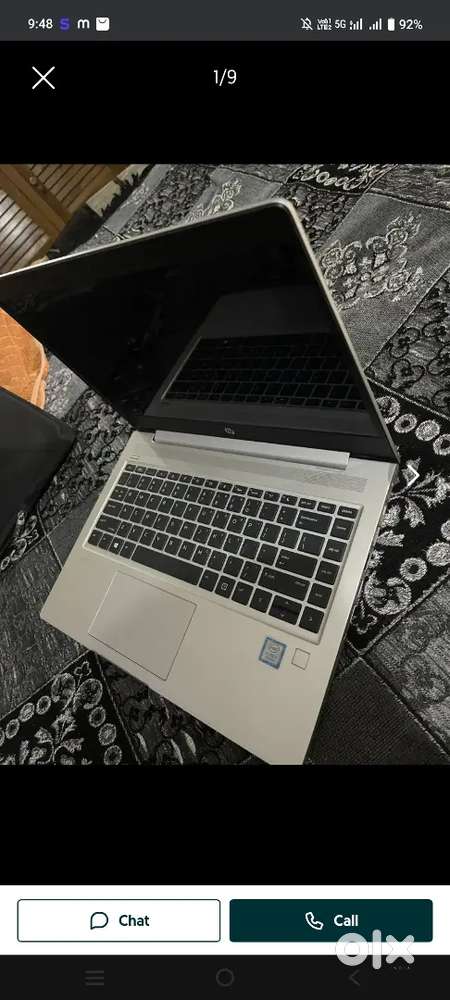 hp probook 440 g6