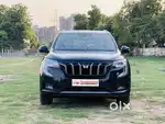 Mahindra XUV700 2.2 AX 7 Diesel AT Luxury Pack Str, 2021, Diesel