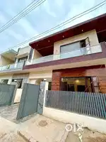 Luxurious villa for sale