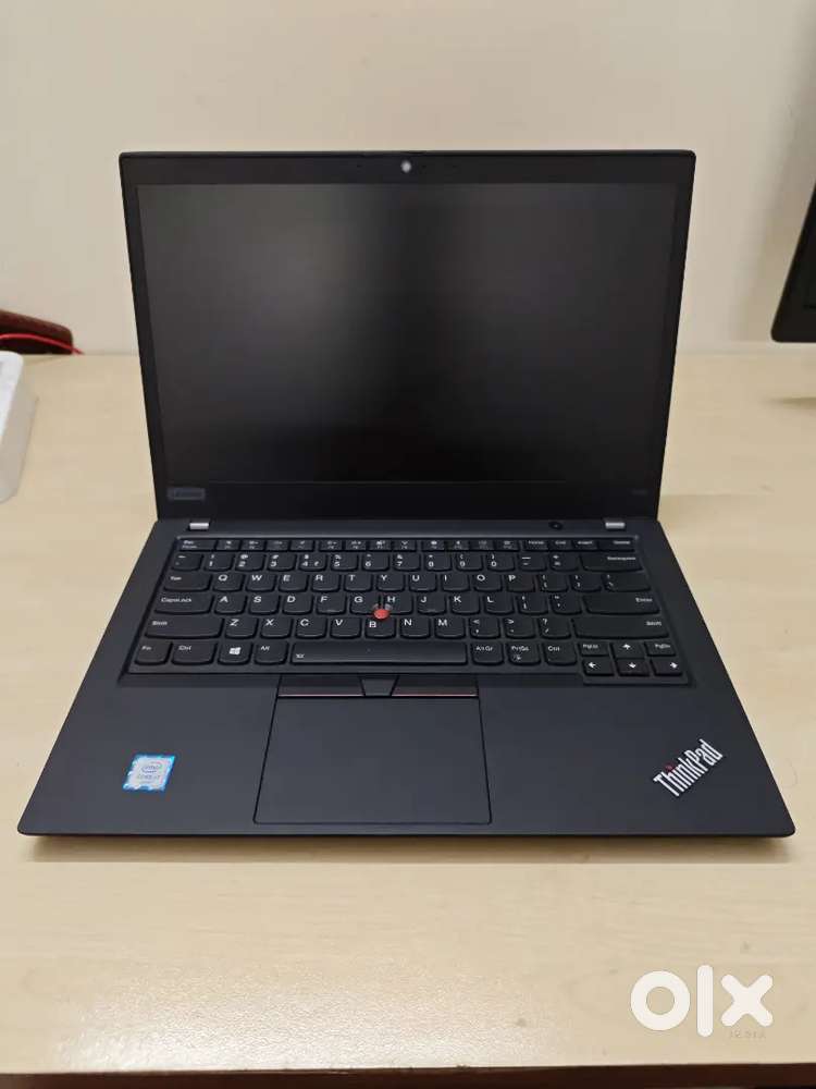 Lenovo ThinkPad T490 i7 8th 16GB Ram 256GB/512GB with warranty