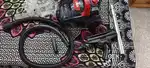 Agaro icon Dry vaccum cleaner