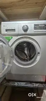 For Sale: LG Front Load Washing Machine (Spin/Dry Only)