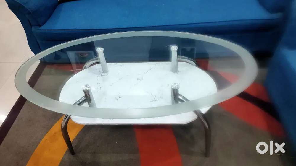 Centre table