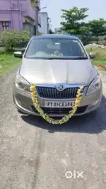 Skoda Rapid 2013 Diesel Well Maintained
