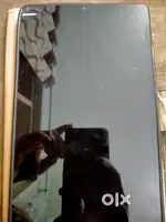 Lenovo tablet good condition but screen damage