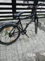 Mach city cycle