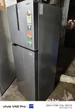 Panasonic fridge double door inverter model 2022 model