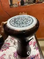 Kaps Darbuka