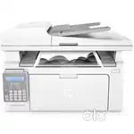 HP LASERJET ULTRA MFP M134FN ADF ALL IN ONE