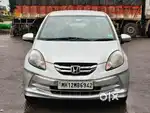 Honda Amaze 1.5 SMT I DTEC, 2015, Diesel