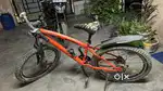 Urgently Avon Nuke Gear Cycle For Sale