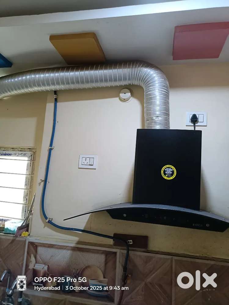 Elico Chimney for sale