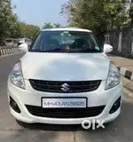 Maruti Suzuki Swift Dzire 1.3 VXI, 2013, Petrol