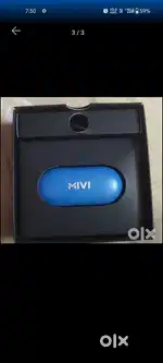 Bluetooth Headphone
