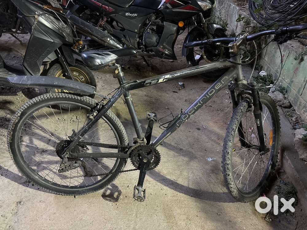 Full condition buy and use