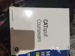 CAT 2024 study material( ims)