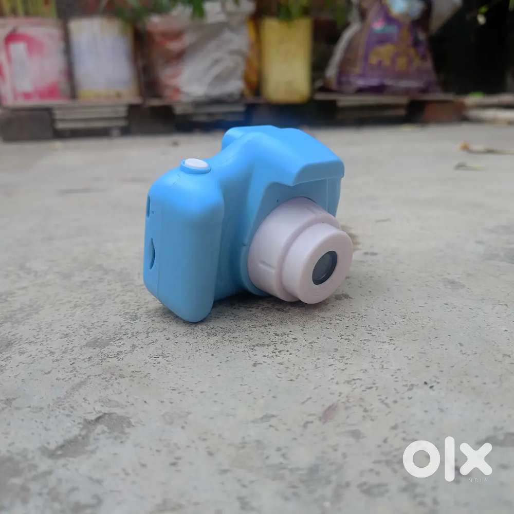 Mini camera