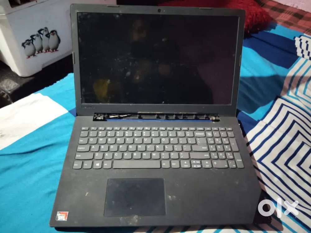 Lenovo laptop urgent sell