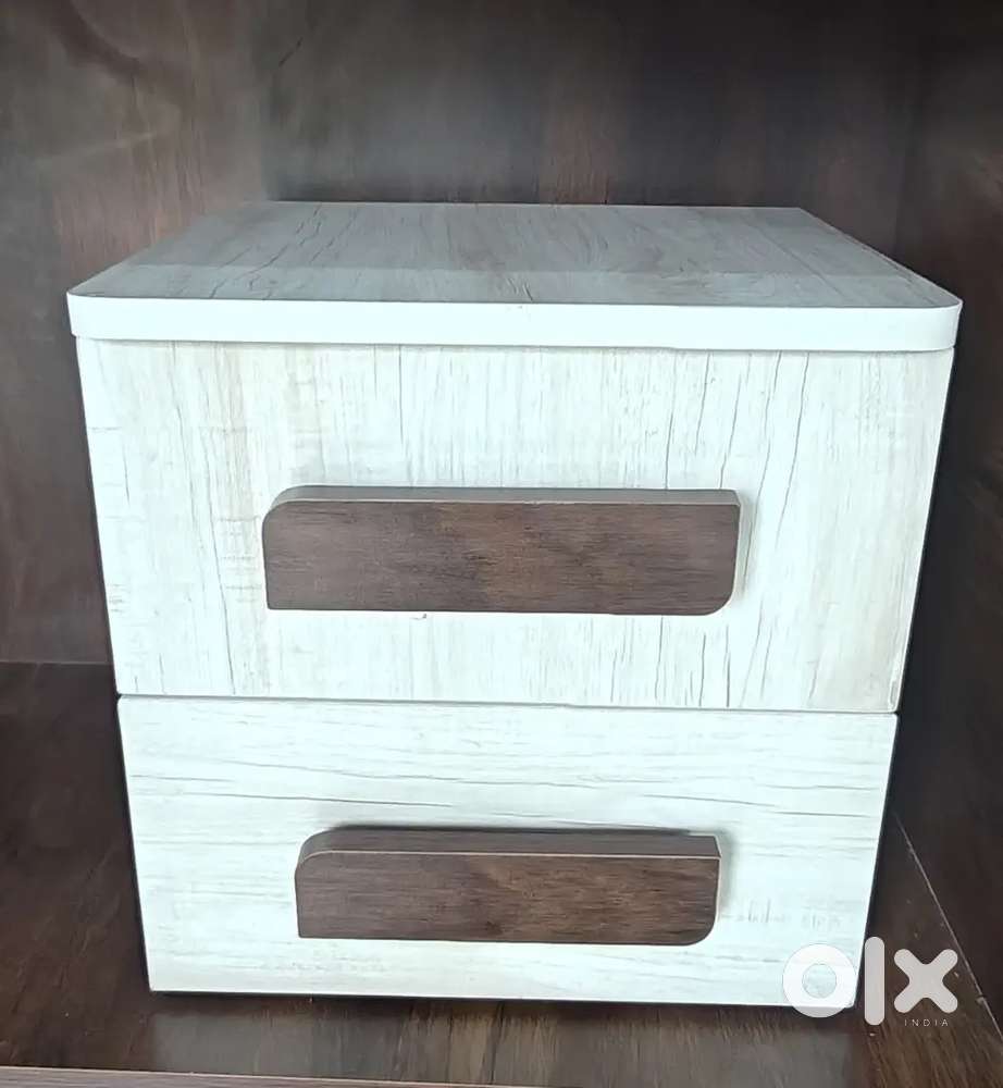 New bed side table factory cost fresh piece