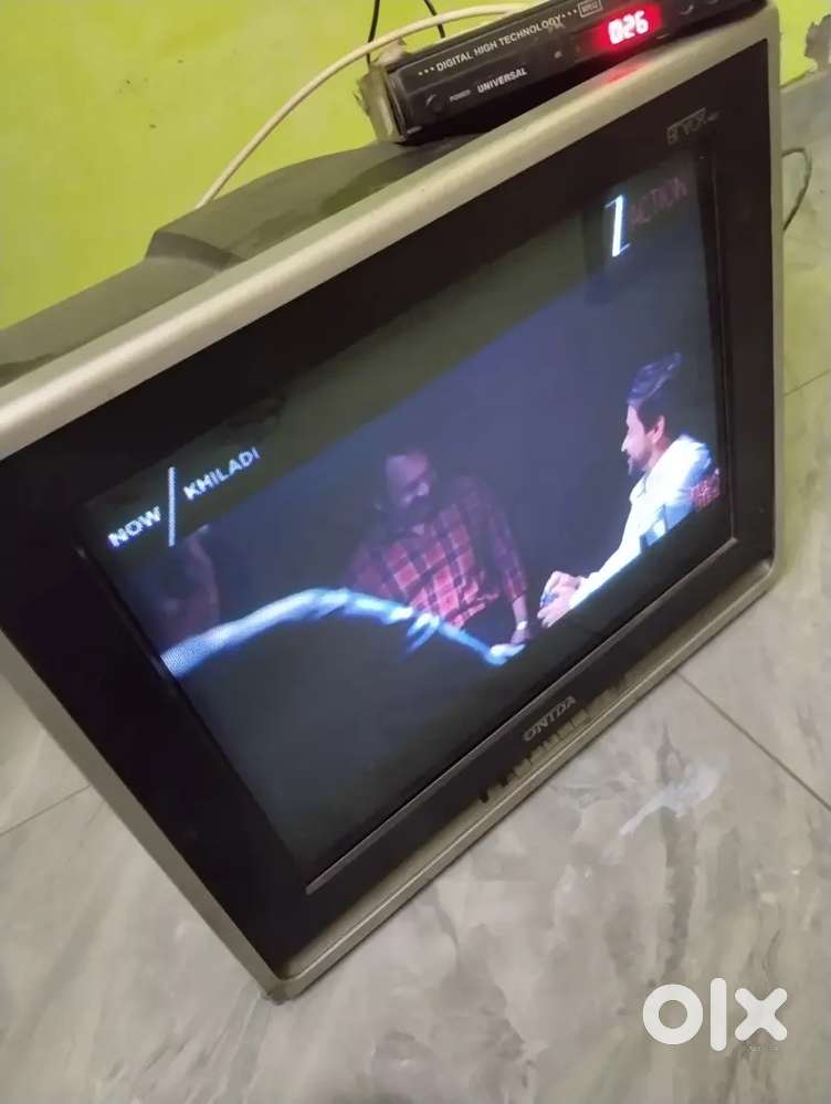 Onida television 24inch