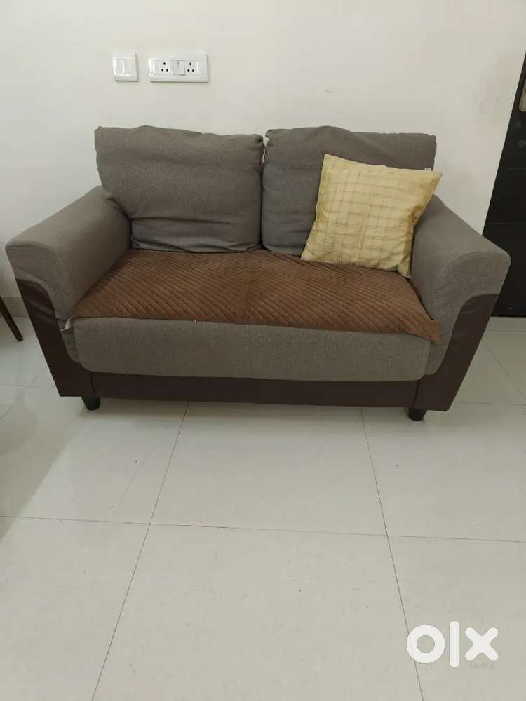 Pre-loved Sofa 3+2 bought from AT HOME