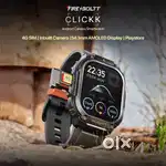 Fire boltt clickk 4G top model