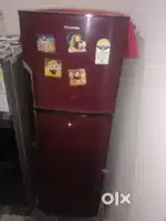 Fridge company panasonic