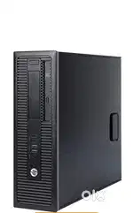 HP DESKTOP
