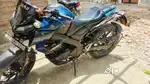 Good condition bike fisr owner