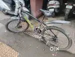 Hercules Cycle in Good Condition – Ready to Ride