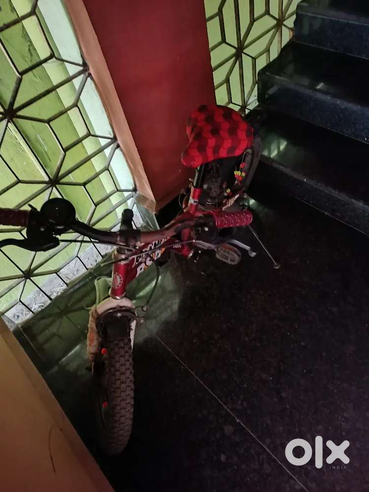 BSA ROAMAR KID CYCLE