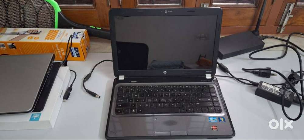 HP pavallion laptop for sell