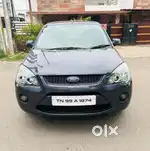 Ford Fiesta Classic 1.4 Duratorq CLXI, 2014, Diesel