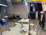 Vessel washing