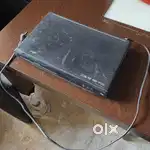 Phillips dvd player