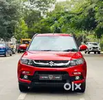 Maruti Suzuki Brezza VDi, 2019, Diesel